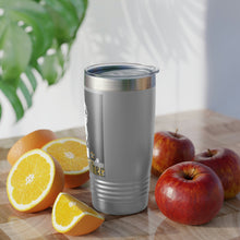 Load image into Gallery viewer, The Pod Father Tumbler 20oz