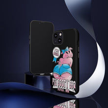 Load image into Gallery viewer, Pig Booty BBQ Phone Case