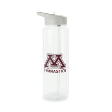 Load image into Gallery viewer, Gophers Junior Gymnastics Water Bottle