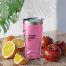 Load image into Gallery viewer, Desantis Airlines Tumbler 20oz