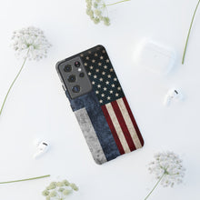 Load image into Gallery viewer, Finnish/American Phone Case