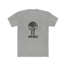 Load image into Gallery viewer, Pod Boss Punisher T-Shirt