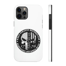 Load image into Gallery viewer, We The People - Phone Case