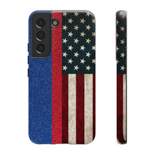 Load image into Gallery viewer, Columbian/American Phone Case