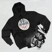 Load image into Gallery viewer, CBG Bonspiel w/Dale Signature (on back) Hoodie '23