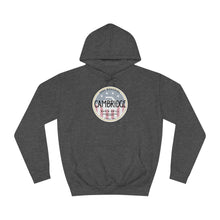Load image into Gallery viewer, CBG Curling Hoodie 2.0