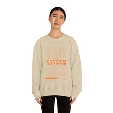 Load image into Gallery viewer, Garden, Garden, Garden - Crewneck Sweatshirt