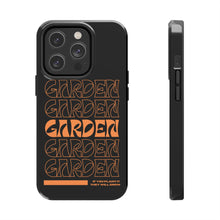 Load image into Gallery viewer, Garden, Garden, Garden - Tough Phone Cases, Case-Mate
