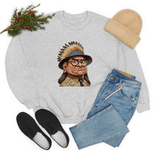 Load image into Gallery viewer, Chief - Big D - Crewneck Sweatshirt