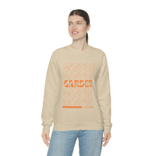 Load image into Gallery viewer, Garden, Garden, Garden - Crewneck Sweatshirt