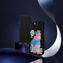 Load image into Gallery viewer, Pig Booty BBQ Phone Case