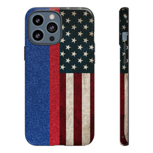 Load image into Gallery viewer, Columbian/American Phone Case