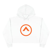 Load image into Gallery viewer, Elevation Church - Crop Hoodie