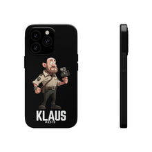 Load image into Gallery viewer, The Movie Man - Krekeler #2319 - Phone Cases