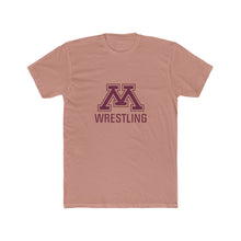 Load image into Gallery viewer, Minnesota Wrestling T-Shirt