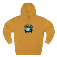 Load image into Gallery viewer, Kangaroo North Classic Hoodie