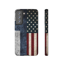 Load image into Gallery viewer, Finnish/American Phone Case