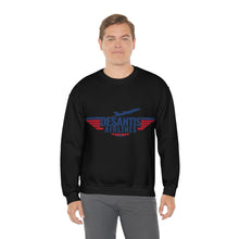 Load image into Gallery viewer, Desantis Airlines Crewneck Sweatshirt