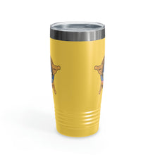 Load image into Gallery viewer, RCSO Tumbler - 20oz