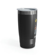 Load image into Gallery viewer, Inspector RCSO Tumbler 20oz