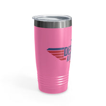 Load image into Gallery viewer, Desantis Airlines Tumbler 20oz