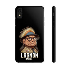 Load image into Gallery viewer, Chief - Big D #808 - Phone Case