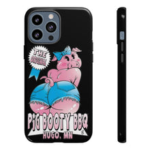 Load image into Gallery viewer, Pig Booty BBQ Phone Case