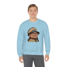 Load image into Gallery viewer, Chief - Big D - Crewneck Sweatshirt