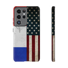 Load image into Gallery viewer, French/American Phone Case