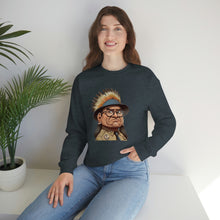 Load image into Gallery viewer, Chief - Big D - Crewneck Sweatshirt