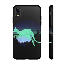 Load image into Gallery viewer, Kangaroo North Phone Case