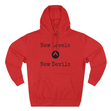 Load image into Gallery viewer, New Levels, New Devils