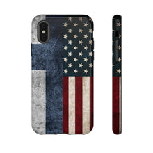 Load image into Gallery viewer, Finnish/American Phone Case