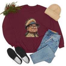 Load image into Gallery viewer, Chief - Big D - Crewneck Sweatshirt