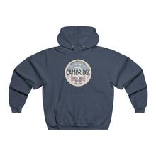Load image into Gallery viewer, 3-5 XL - CBG Bonspiel Curling Hooded Sweatshirt