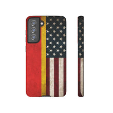 Load image into Gallery viewer, German/American Phone Case
