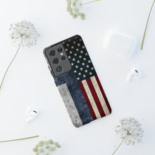 Load image into Gallery viewer, Finnish/American Phone Case