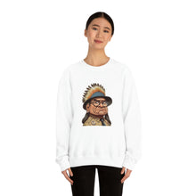 Load image into Gallery viewer, Chief - Big D - Crewneck Sweatshirt