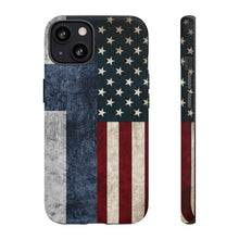 Load image into Gallery viewer, Finnish/American Phone Case