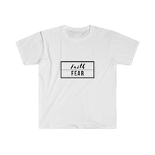 Load image into Gallery viewer, Faith over fear