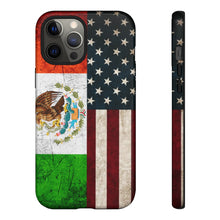 Load image into Gallery viewer, Mexican/American Phone Case