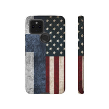 Load image into Gallery viewer, Finnish/American Phone Case