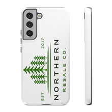 Load image into Gallery viewer, Northern Resale Co Phone Case