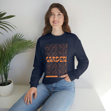 Load image into Gallery viewer, Garden, Garden, Garden - Crewneck Sweatshirt
