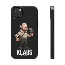 Load image into Gallery viewer, The Movie Man - Krekeler #2319 - Phone Cases