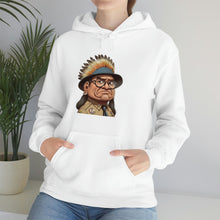 Load image into Gallery viewer, Chief - Big D - Hooded Sweatshirt
