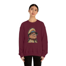 Load image into Gallery viewer, Chief - Big D - Crewneck Sweatshirt