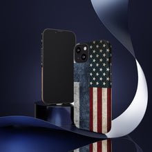 Load image into Gallery viewer, Finnish/American Phone Case