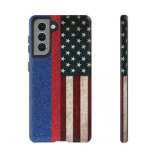 Load image into Gallery viewer, Columbian/American Phone Case