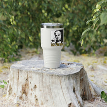 Load image into Gallery viewer, The Pod Father Tumbler 30oz
